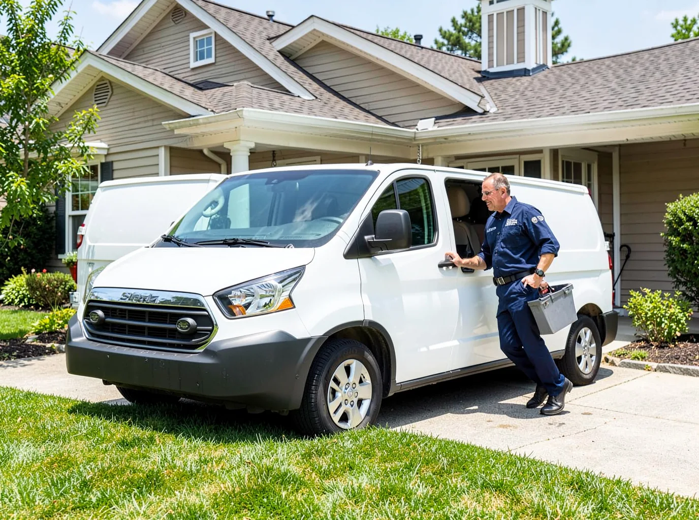Emergency Plumber company in Wilmington, MA